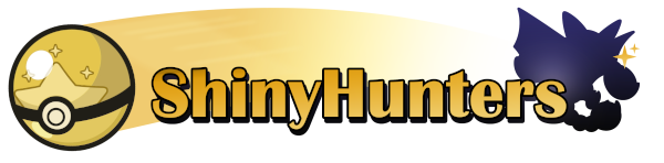 ShinyHunters